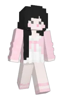 Front of yuxls's skin