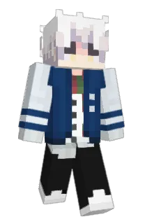 Front of Edge_Soul's skin