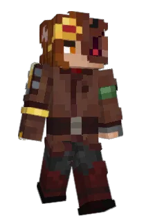 Front of FeLIx15999's skin