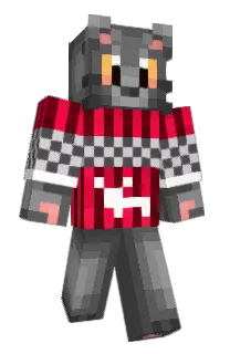 Front of rani102007's skin