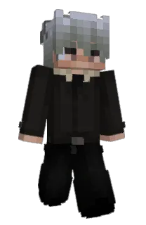 Front of 2tellar's skin