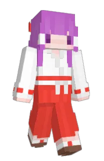 Front of doritops's skin