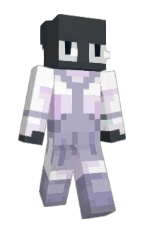 Front of ElPinchiDeymi's skin