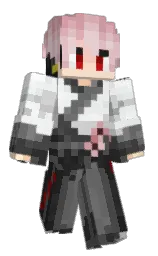 tundora and mine shaft Minecraft skin — Classic model