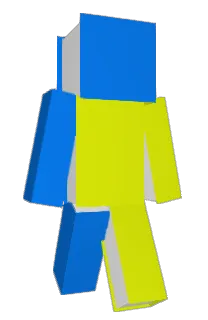 Front of Mg1_'s skin