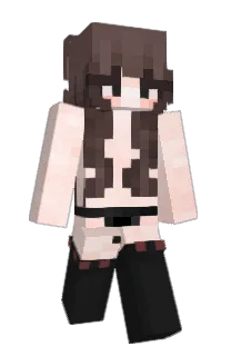 knux4748's Minecraft skin