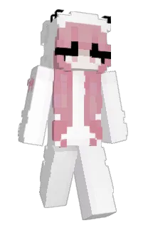 Eenzijdig's Minecraft skin