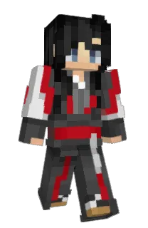 Tc2's Minecraft skin