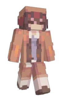 panda_numnum's Minecraft skin