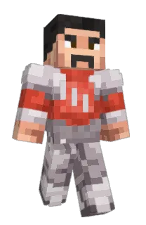StormCorps's Minecraft skin