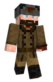 Front of drops999's skin