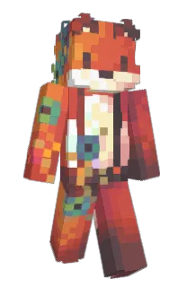 CJcool06's Minecraft skin