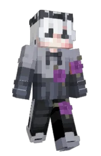 Front of vlacko_'s skin