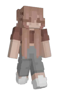 LilyIsFutile's Minecraft skin