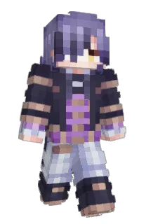 ito110e1's Minecraft skin