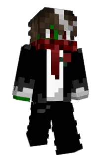 Front of Joeyfish1000's skin