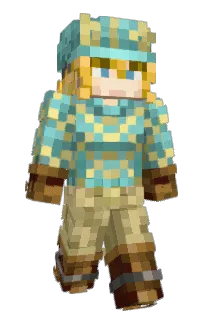 hallelujahh's Minecraft skin