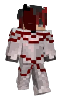 Front of zeaxerr's skin