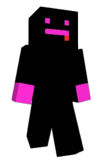 perper1's Minecraft skin