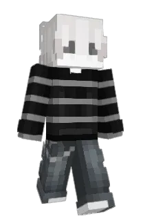 Front of s6ledo's skin