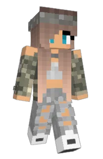 Front of Pannaaaaaa's skin
