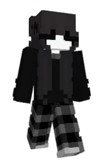 Front of martisia99's skin