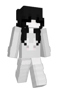 YaBoiBev's Minecraft skin