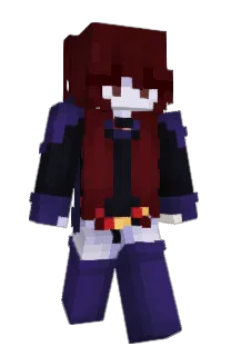 Front of valeriemkv's skin