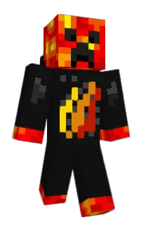 Front of Lil_huddy0's skin