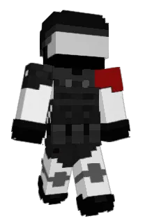 opitub's Minecraft skin
