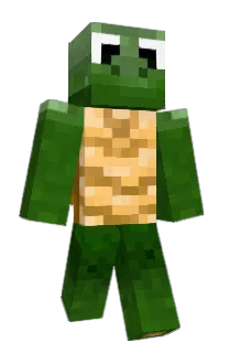TummyTurtle's Minecraft skin