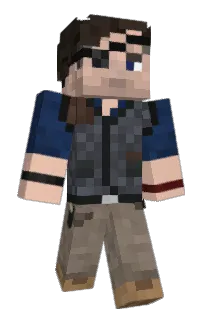 Front of King_Voidz's skin