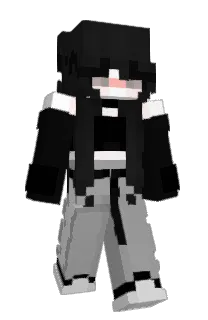 Front of ImCamilaahh's skin