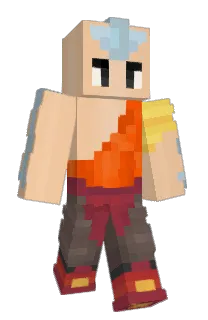 Front of dargateem's skin