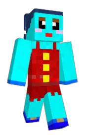 Skin preview