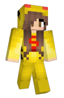Front of domiysl's skin