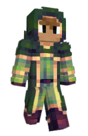 Skin preview