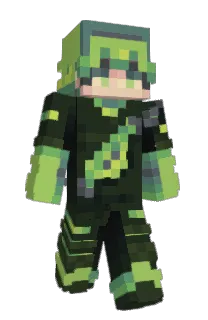 Front of pariskk7845's skin