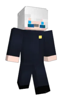 Front of Volpe0_0's skin