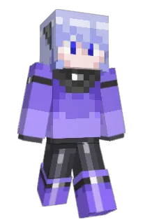 Front of Alodo's skin