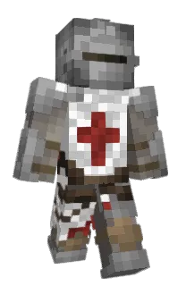 BurningKingdom's Minecraft skin