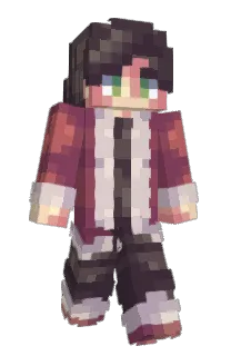 Front of q1zZ2's skin