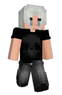 Front of AleksSRg's skin