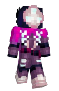 brimso's Minecraft skin