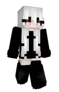 MukoMat's Minecraft skin