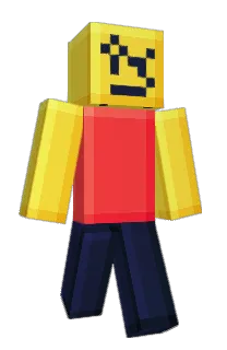 Front of mashsaeed's skin