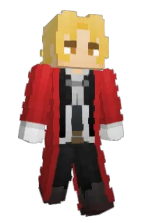 wxkie999's Minecraft skin
