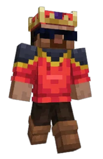 Front of Nimblyyy's skin