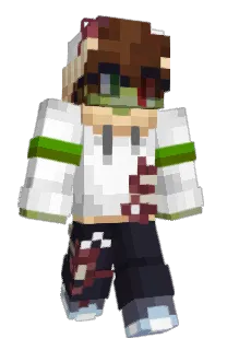 Front of dinidu's skin