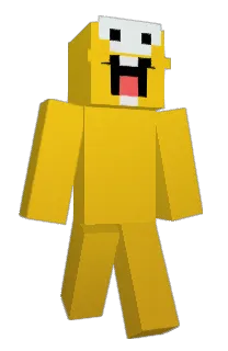 Kqmran's Minecraft skin